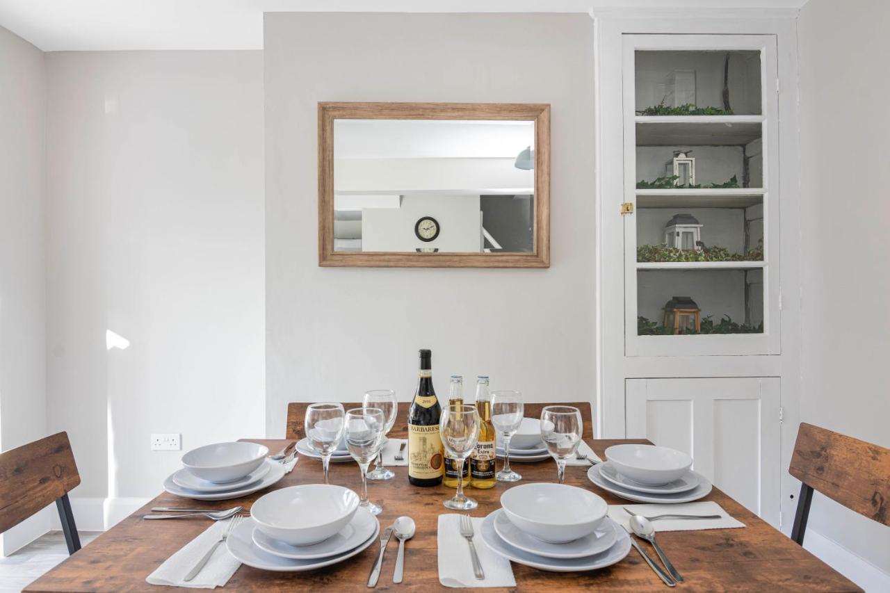 Spacious 3 Bed House, Netflix, Garden, Parking Σαουθάμπτον Εξωτερικό φωτογραφία